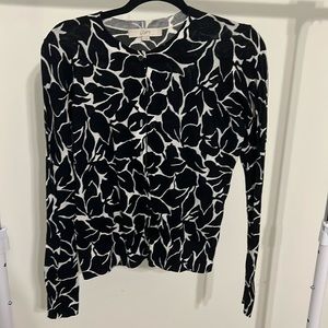 Loft sweater